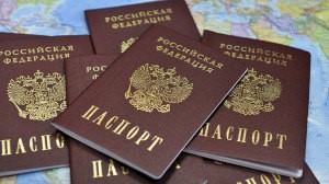 При замене паспорта гражданина России предоставлять свидетельство о рождении не требуется