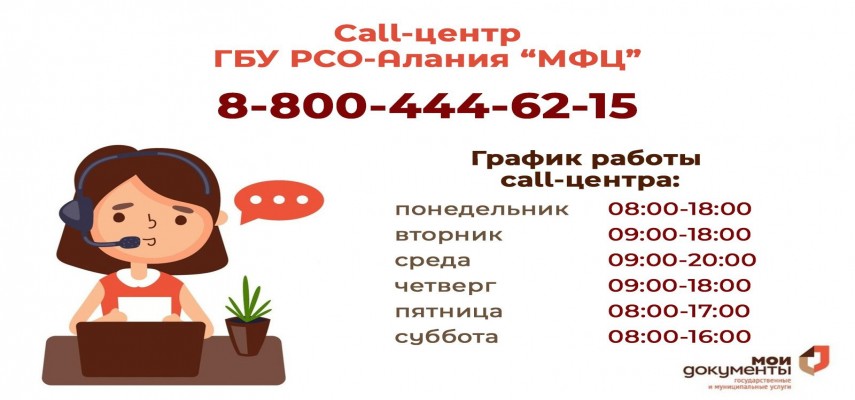 Колл-центр